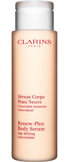 Renew Body Serum