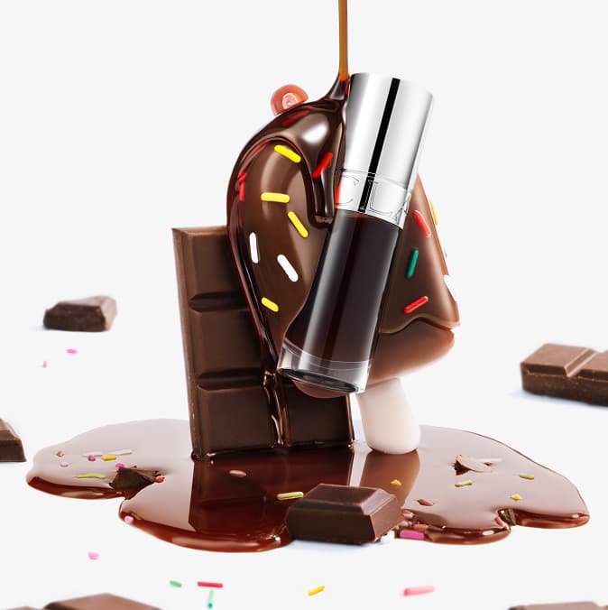 #09 CHOCOLATE