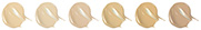 Everlasting Cushion - Teintes