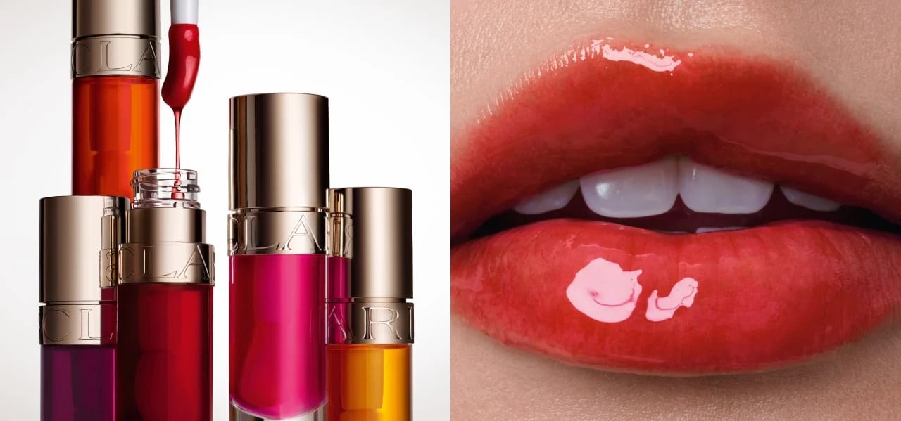 Lip Comfort Oil