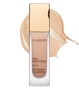 Everlasting Foundation SPF 15