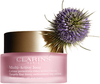 Multi-Active Day Cream สำหรับสัญญาณแรกแห่งวัย