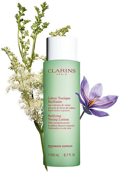 Purifying Toning Lotion