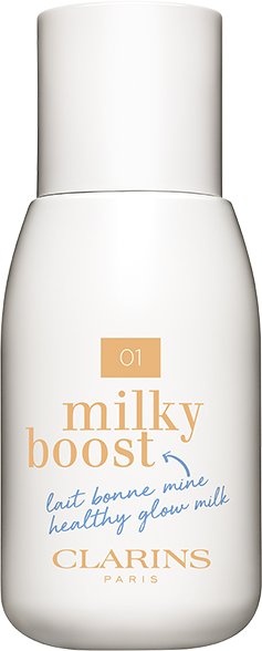 การถ่ายภาพ Milky Boost
