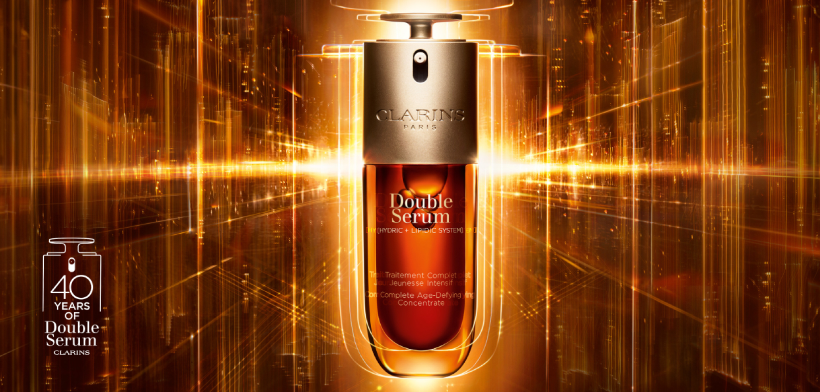Double Serum