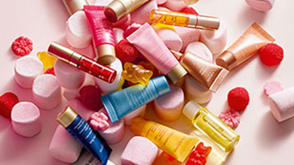 FREE SAMPLES & DELIVERY