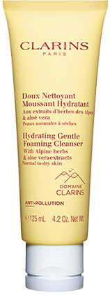 Hydrating Gentle Foaming Cleanser