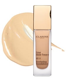 Everlasting Foundation SPF 15