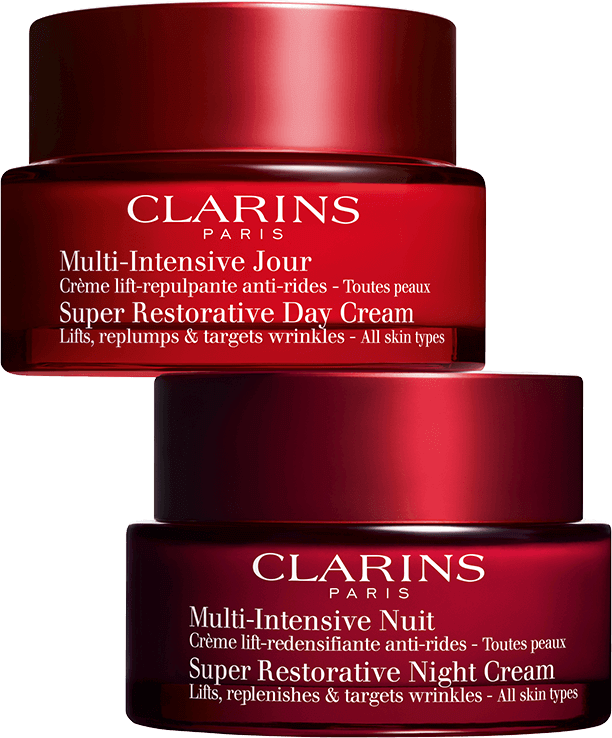 Super Restorative Duo