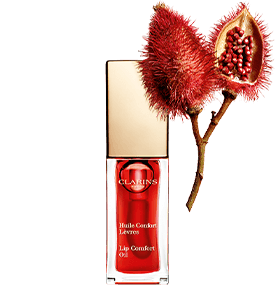 Instant Light Lip Comfort Oil