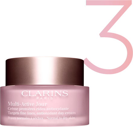 Multi-Active Day Cream