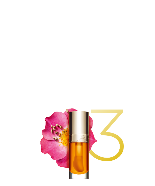 Lip Comfort Oil