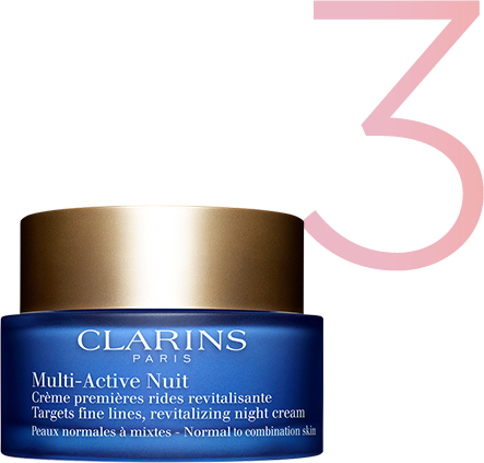 Multi-Active Night Cream