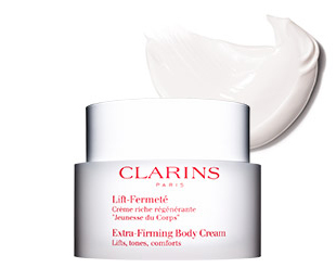 Extra-Firming Body Cream