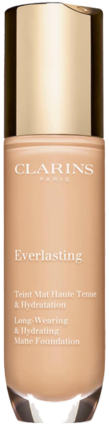 Everlasting Matte Foundation