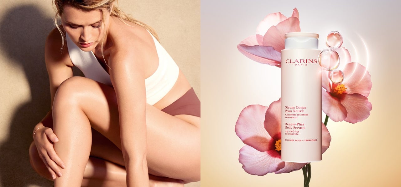 Renew-Plus Body Serum