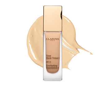 Everlasting Foundation SPF 15