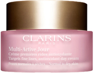 Early Wrinkle Day Cream All Skin Types