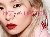 Joli Rouge Refillable