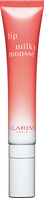 การถ่ายภาพ Lip Milky Mousse