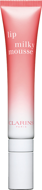 การถ่ายภาพ Lip Milky Mousse