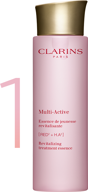 Revitalizing Treatment Essence