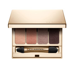4-Colour Eye Palette