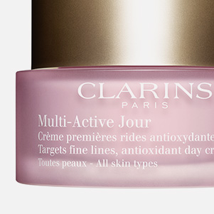 Multi-Active Day Cream สำหรับทุกสภาพผิว