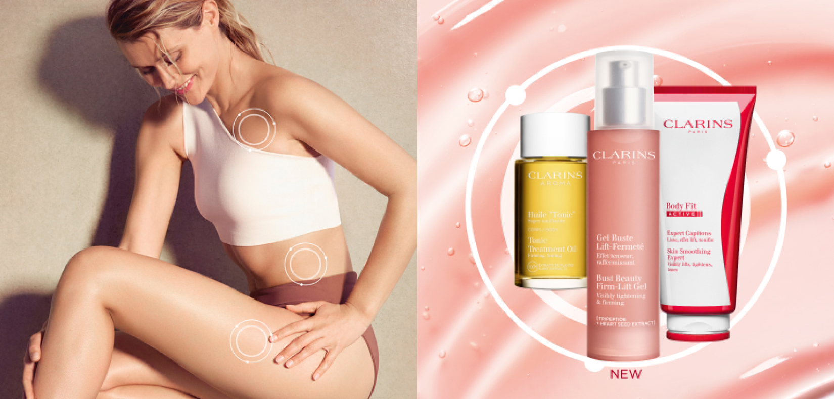 Total Body Expert Treatment