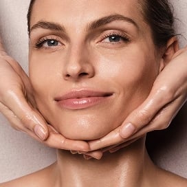 ULTRA RELAXING AROMA FACIAL