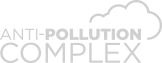 สัญลักษณ์ Anti-Pollution Complex