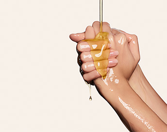 ผู้ดูแลด้านความงามของคลาแรงส์