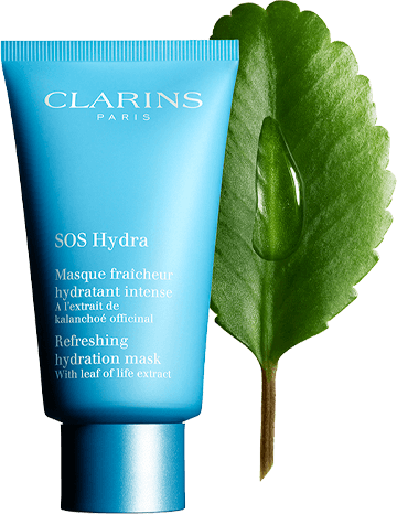 SOS HYDRA Mask 75 มล.