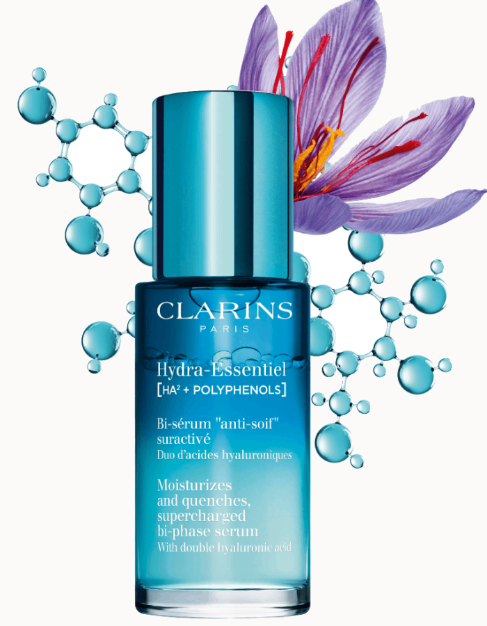 Hydra Essentiel [HA²] Emulsion