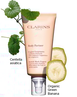 Stretch Mark Control