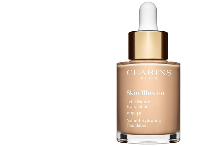 Cross-selling packshot - Skin Illusion