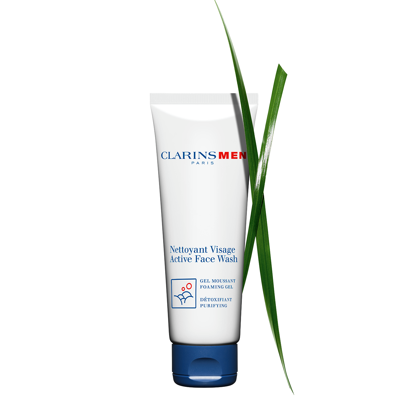 ClarinsMen Line-Control Cream for Dry Skin