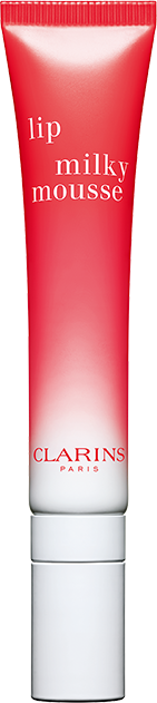 การถ่ายภาพ Lip Milky Mousse