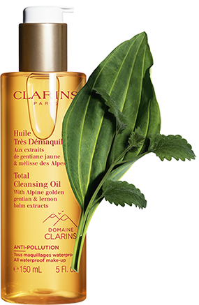 Total Cleansing Oil