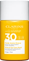 Mineral Sun Care Fluid for Face SPF30 +