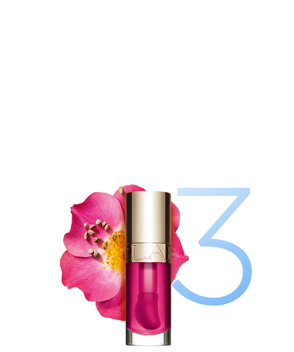 Lip Comfort Oil