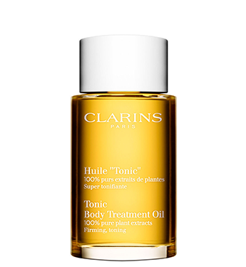 Tonic Body Treatment Oil