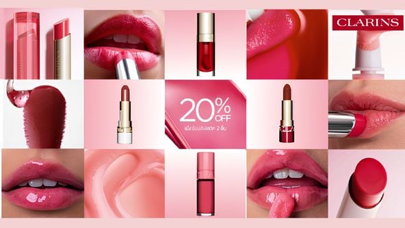 Lip Stick Week