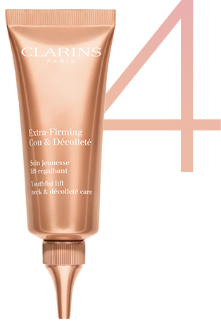Extra-Firming Neck & Décolleté