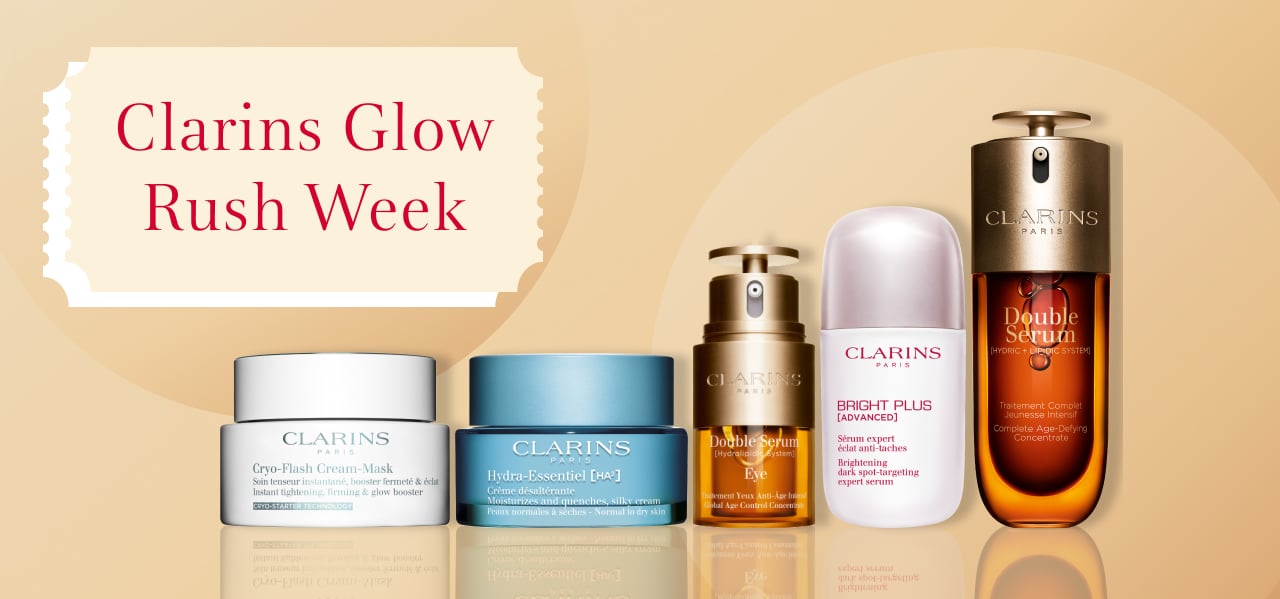 Exclusive set of the month!