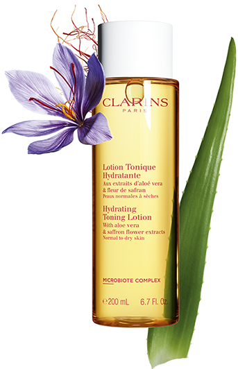 Hydrating Toning Lotion