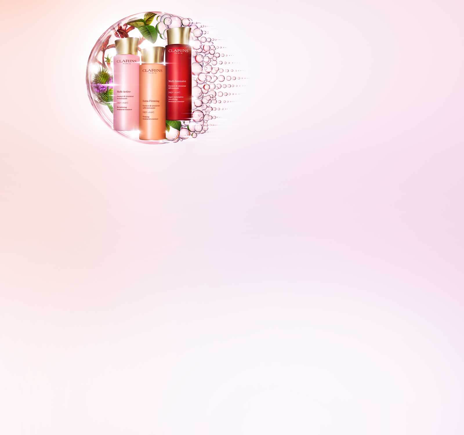 Treatment Essence