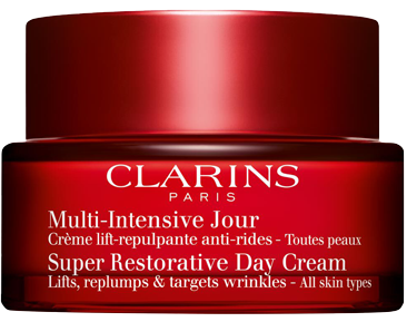 Super Restorative Day Cream