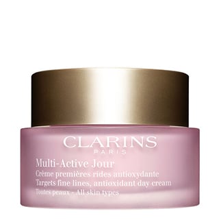 Multi-Active Day Cream Normal to Dry Skin