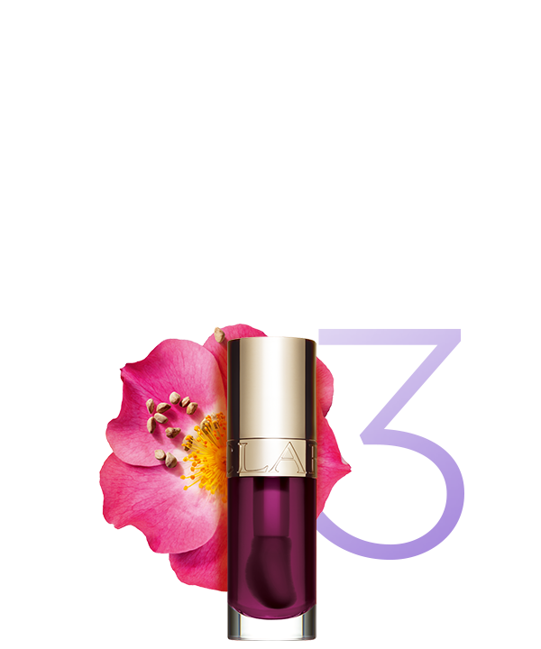 Lip Comfort Oil 17